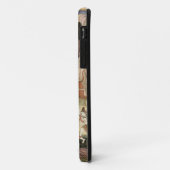 Shiva doodt de Demon Andhaka, c.1585-90 Case-Mate iPhone Case (Achterkant/links)