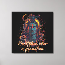 Shiva Energie, Goddelijke Kracht, Manifestatie Des