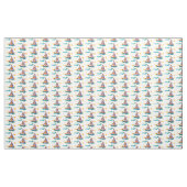 Shiva Fabric Stof (Yard (91,4 cm))