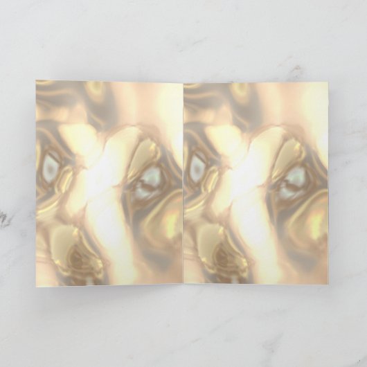 Shiva Feestdagen Kaart (Binnen)