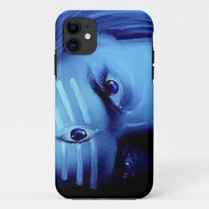 SHIVA : Het derde oog Case-Mate iPhone Case