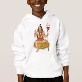 Shiva Hoodie (Voorkant)