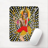 Shiva Kali Muismat (Met muis)