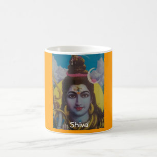 Shiva Koffiemok