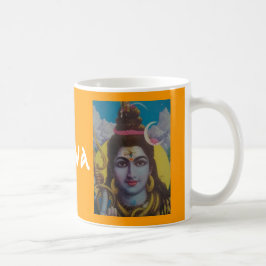Shiva Koffiemok