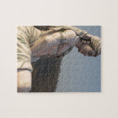 Shiva Legpuzzel (Horizontaal)