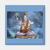 Shiva Magneet (Voorkant)