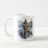 Shiva Mahadeva Koffiemok (Links)