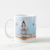 Shiva Meditation Mok (Links)