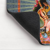 SHIVA Mousepad Muismat (Hoek)