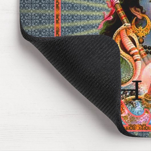 SHIVA Mousepad Muismat (Hoek)