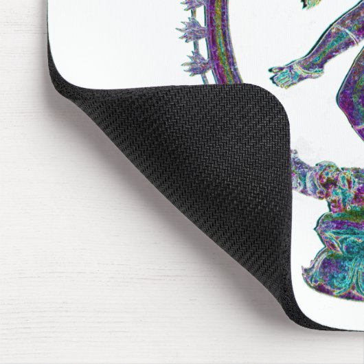 shiva muismat (Hoek)