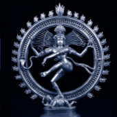 Shiva Nataraj T-shirt