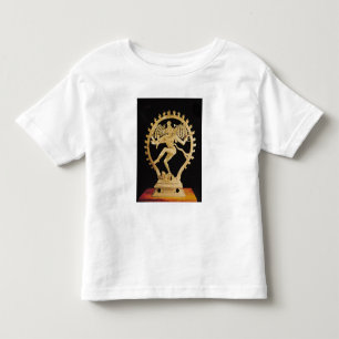 Shiva Nataraja Kinder Shirts
