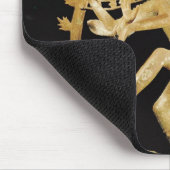 Shiva Nataraja Muismat (Hoek)