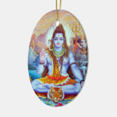 Shiva Ornament (Links)
