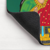 Shiva Parvati – Divine Love & Blessings Muismat (Hoek)