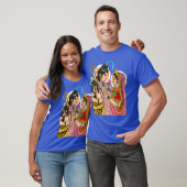 Shiva Parvati T-Shirt (Unisex)