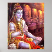 shiva poster (Voorkant)