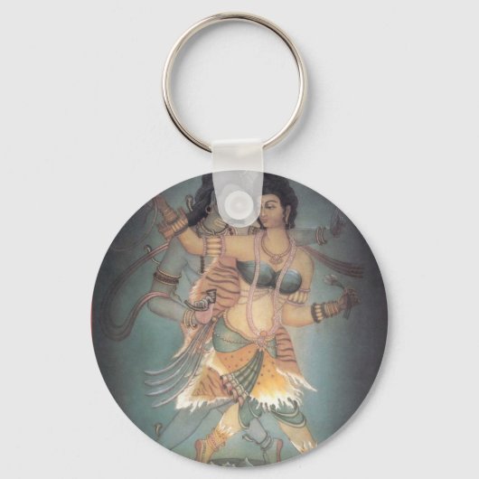 shiva-shakti.jpg sleutelhanger (Voorkant)