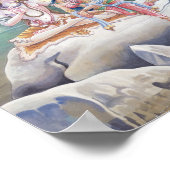 Shiva Shakti Poster (Hoek)