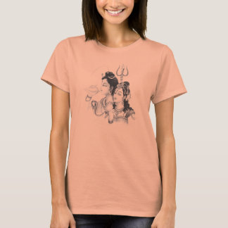 Shiva Shakti T-Shirt
