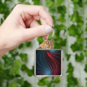 Shiva Sleutelhanger (Hand)