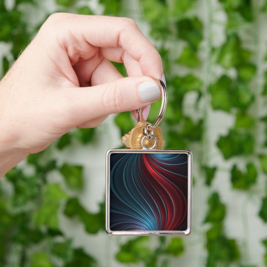 Shiva Sleutelhanger (Hand)