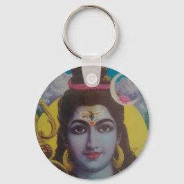 Shiva Sleutelhanger