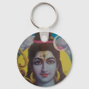 Shiva Sleutelhanger