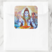 Shiva Sticker #1 (Tas)