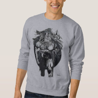 Shiva Swearshirt Trui