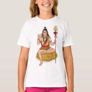 Shiva T-shirt