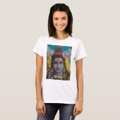 Shiva T-shirt (Voorkant volledig)