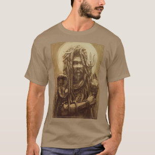 Shiva T-shirt