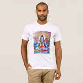 shiva t-shirt (Voorkant volledig)