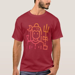 Shiva T-Shirts