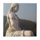 Shiva Tegeltje (Voorkant)