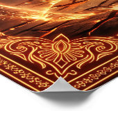 Shiva V03 Poster (Hoek)