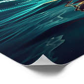 Shiva V11 Poster (Hoek)