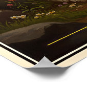 Shiva V17 Poster (Hoek)