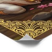 Shiva V19 Poster (Hoek)