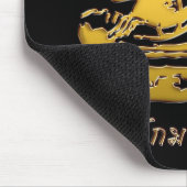 Shivago Komarpaj Buddha van het Thaise bloedbad Muismat (Hoek)