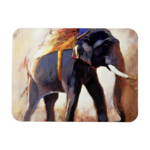 Shivaji Khana 1996 Magneet