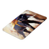 Shivaji Khana 1996 Magneet (Linkerzijde)