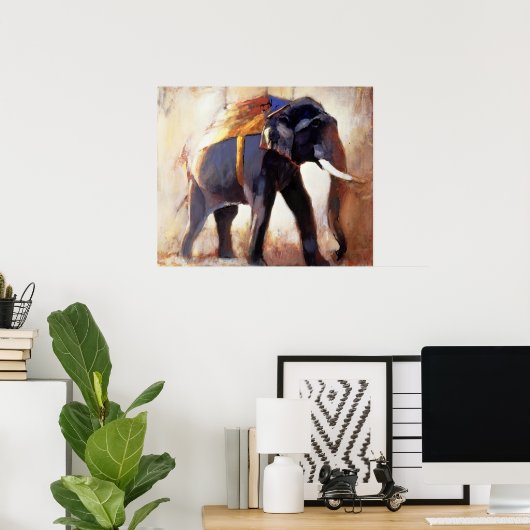 Shivaji Khana 1996 Poster (Thuiskantoor)