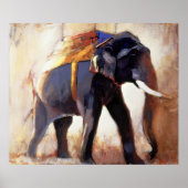 Shivaji Khana 1996 Poster (Voorkant)