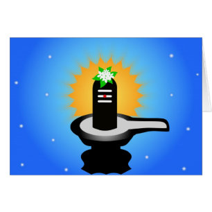 Shivalinga - De Indiase God