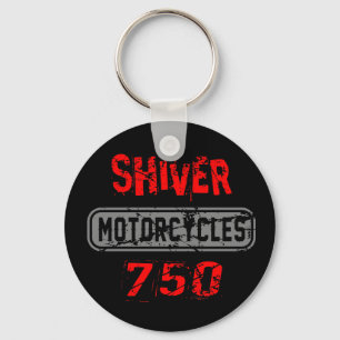 Shiver 750 sleutelhanger