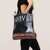 Shiver canvas tas (Dichtbij)